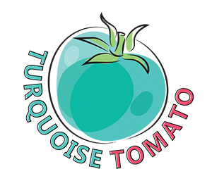 Turquoise Tomato logo